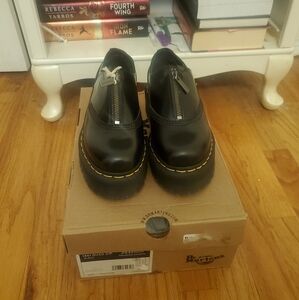 Dr. Martens Aurian II Quad